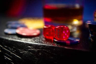 Nolimit City live blackjack studio with multiple camera angles and professional lighting